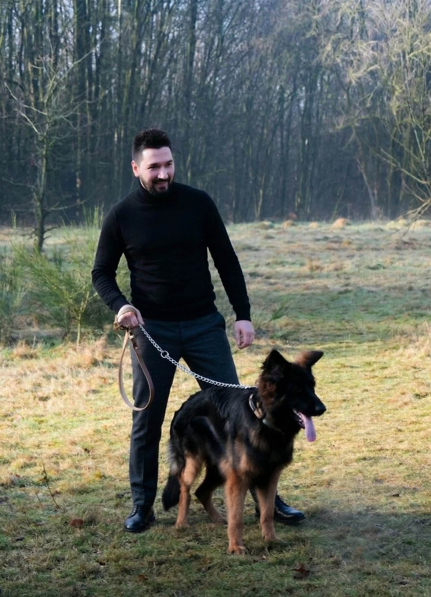 Alex Stoevsky - Oprichter Intellica